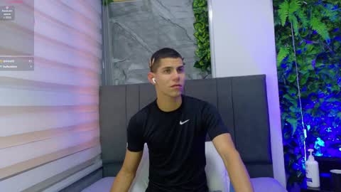 Zamir online show from April 2026 12:38:02 PM