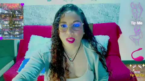 zamy_x online show from January 2026 02:04:02 AM
