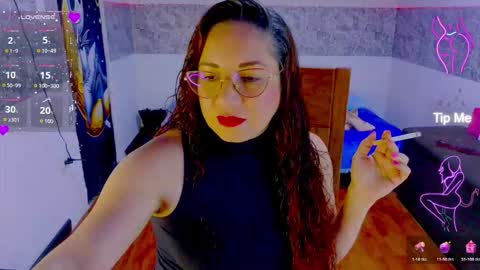 zamy_x online show from February 2026 05:15:01 AM