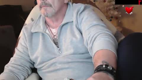 zander007 online show from March 2025 03:51:01 PM