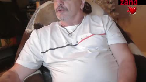 zander007 online show from September 2025 02:50:01 PM