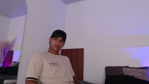 Zander online show from January 2025 02:53:02 PM