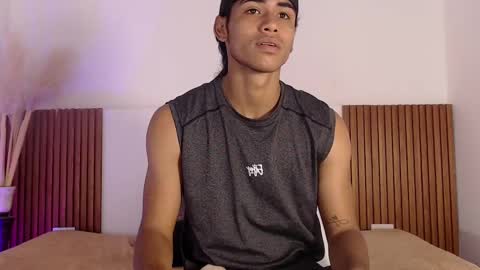 Zander online show from March 2025 01:51:01 PM