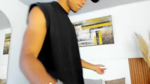 Zander online show from September 2025 01:02:01 PM