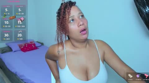 Zandra online show from January 2026 10:42:02 AM