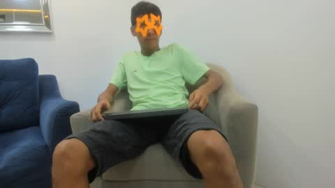 Zane Belville online show from May 2026 12:12:01 PM