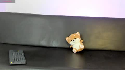 Zane Lux online show from November 2025 01:20:01 PM