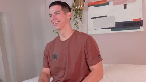 Zane Dawson online show from October 2025 08:29:01 PM