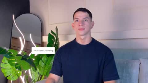 Zane Dawson online show from February 2026 07:11:01 PM