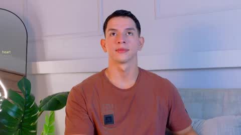 Zane Dawson online show from April 2026 07:31:02 PM