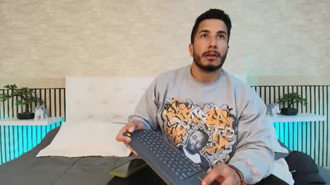 zanemaverick online show from January 2026 11:36:01 AM