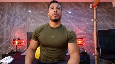 zanemaverick online show from March 2026 11:59:02 AM