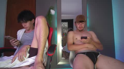 Tiiago Mallz online show from September 2025 02:33:02 PM