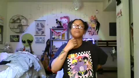 zanycakezzz online show from January 2025 04:17:01 AM