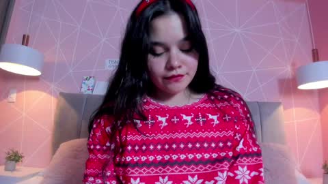 Snapshot of zara__sweet chatting on December 2024 03:37:01 PM Zara Sweet online show from December 2024 03:37:01 PM
