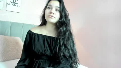 Snapshot of zara__sweet chatting on January 2025 06:20:02 PM Zara Sweet online show from January 2025 06:20:02 PM