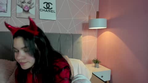 Snapshot of zara__sweet chatting on January 2025 03:40:01 PM Zara Sweet online show from January 2025 03:40:01 PM