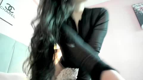 Snapshot of zara__sweet chatting on January 2025 04:11:02 PM Zara Sweet online show from January 2025 04:11:02 PM