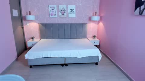 Snapshot of zara__sweet chatting on February 2025 12:48:01 PM Zara Sweet online show from February 2025 12:48:01 PM