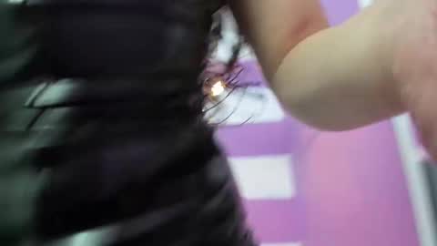 Snapshot of zara__sweet chatting on February 2025 10:00:02 PM Zara Sweet online show from February 2025 10:00:02 PM