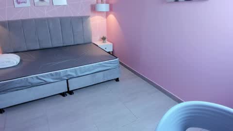 Snapshot of zara__sweet chatting on February 2025 12:36:01 PM Zara Sweet online show from February 2025 12:36:01 PM