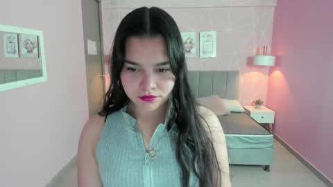 Snapshot of zara__sweet chatting on March 2025 12:59:02 PM Zara Sweet online show from March 2025 12:59:02 PM