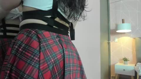 Snapshot of zara__sweet chatting on September 2025 01:22:01 PM Zara Sweet online show from September 2025 01:22:01 PM