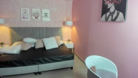 Zara Sweet  online show from February 2026 12:42:01 PM