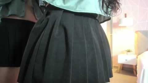 Zara Sweet  online show from February 2026 01:40:02 PM