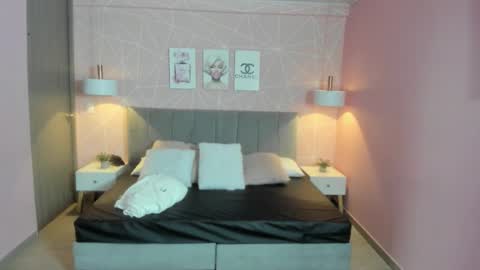 Zara Sweet  online show from March 2026 01:26:01 PM