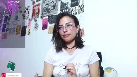 Zara Flores online show from February 2025 06:08:01 AM