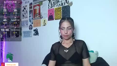 Zara Flores online show from March 2025 01:53:02 AM