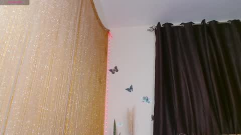 Snapshot of zara_lae chatting on January 2025 08:22:01 PM nicky online show from January 2025 08:22:01 PM