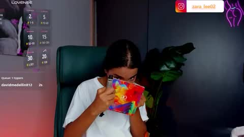 Zara online show from March 2026 11:58:02 AM