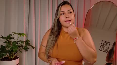 Snapshot of zara_nova chatting on February 2026 12:41:01 AM Zara Nova online show from February 2026 12:41:01 AM