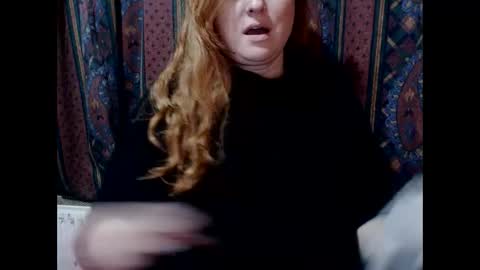 Kate. if im not here im here foxy red333 online show from December 2024 10:13:02 PM