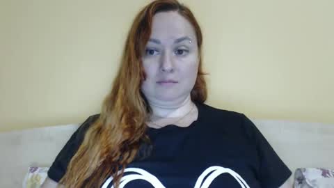 Kate. if im not here im here foxy red333 online show from April 2026 12:44:02 PM