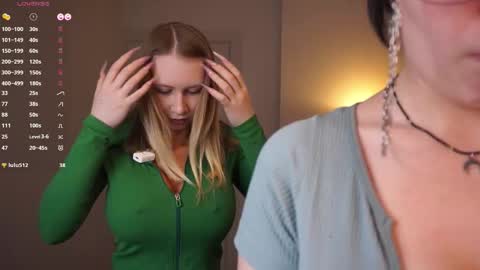 Criss  online show from March 2026 06:04:02 PM