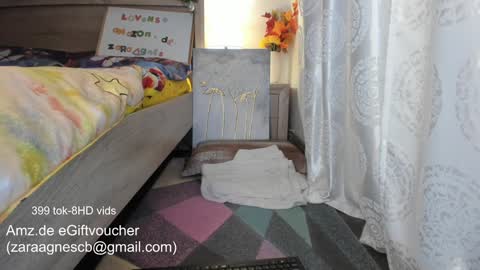 Agnes online show from January 2025 03:22:01 PM