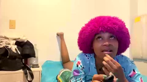 Zarabby online show from October 2025 02:56:02 AM