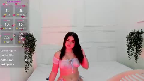 Snapshot of zarablaze5 chatting on March 2025 11:48:01 AM Zara Blaze online show from March 2025 11:48:01 AM