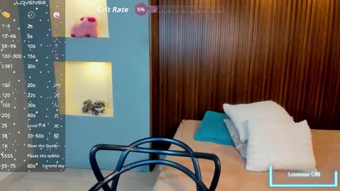 Zara Blaze online show from October 2025 01:41:02 PM