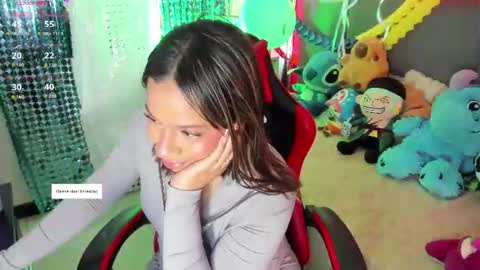 zarablazze_ online show from June 2026 07:18:02 PM