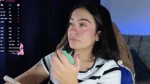 zaradames_ online show from March 2026 05:02:02 AM