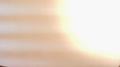 Zarah Andrews online show from October 2025 12:06:02 PM