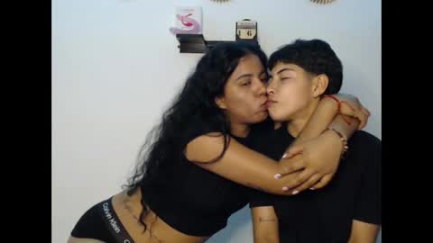 Fernanda online show from April 2026 10:45:02 PM