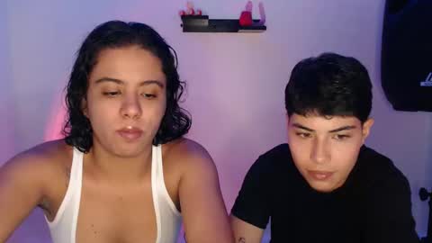 Fernanda online show from April 2026 09:37:02 PM