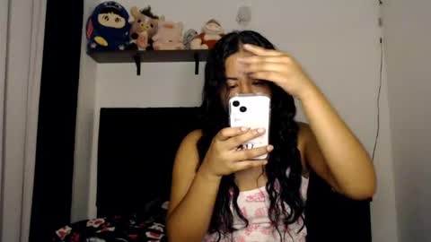 Fernanda online show from June 2026 09:50:01 AM
