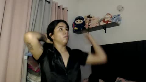 Fernanda online show from June 2026 10:31:02 AM