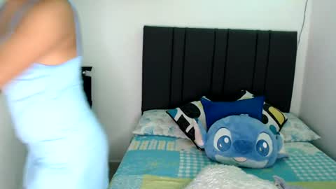 Fernanda online show from July 2026 08:56:02 PM